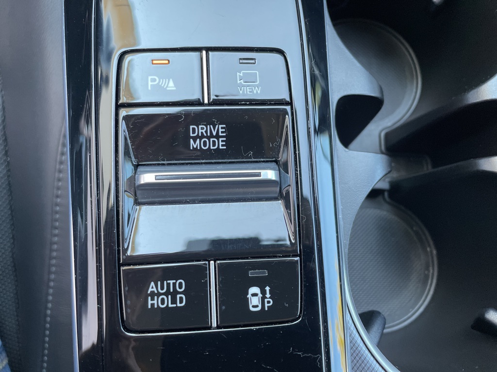 2020 Hyundai Sonata Limited photo 16