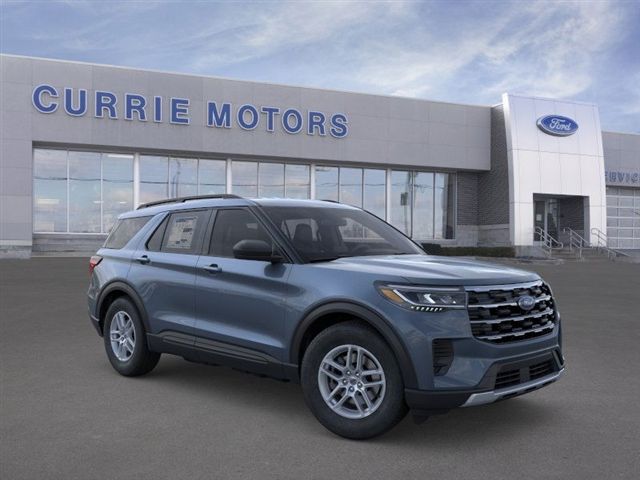 2026 FORD EXPLORER - Image 38