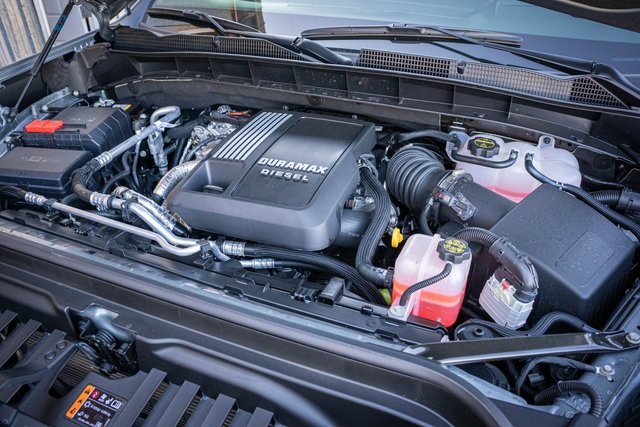 2026 Gmc Sierra 1500 AT4 photo 34
