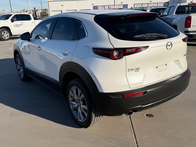 2021 Mazda CX-30 Preferred photo 4