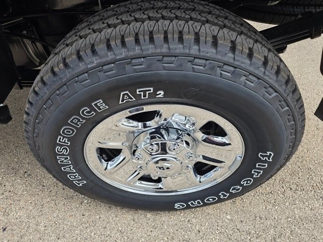 2025 Ram 3500 Tradesman photo 7