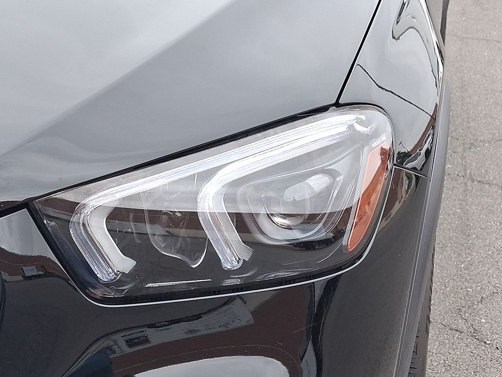 2022 Mercedes Benz GLE 350 4MATIC photo 9
