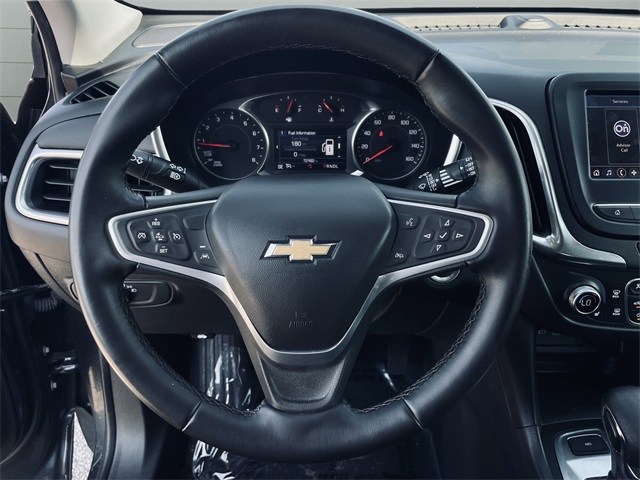 2023 Chevrolet Equinox LT photo 13