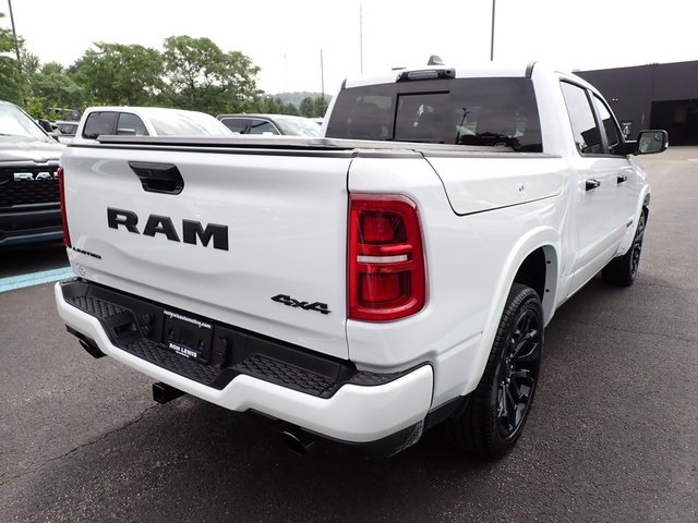 2025 Ram 1500 Limited photo 5