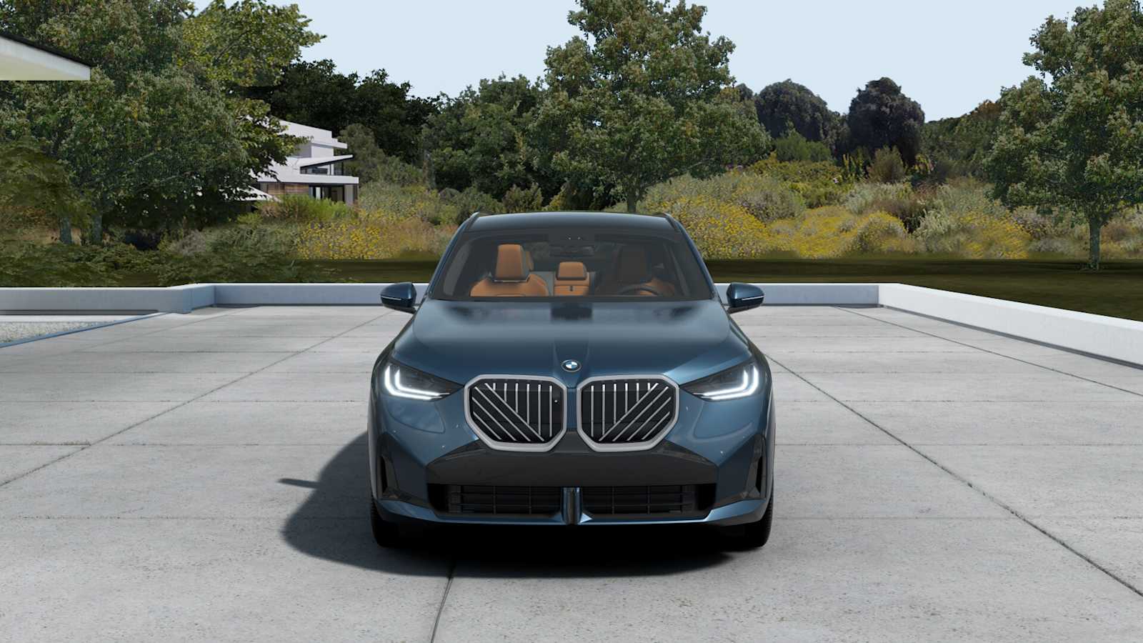 2026 Bmw X3 photo 3