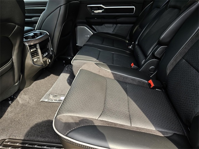 2026 Ram 1500 Laramie photo 14