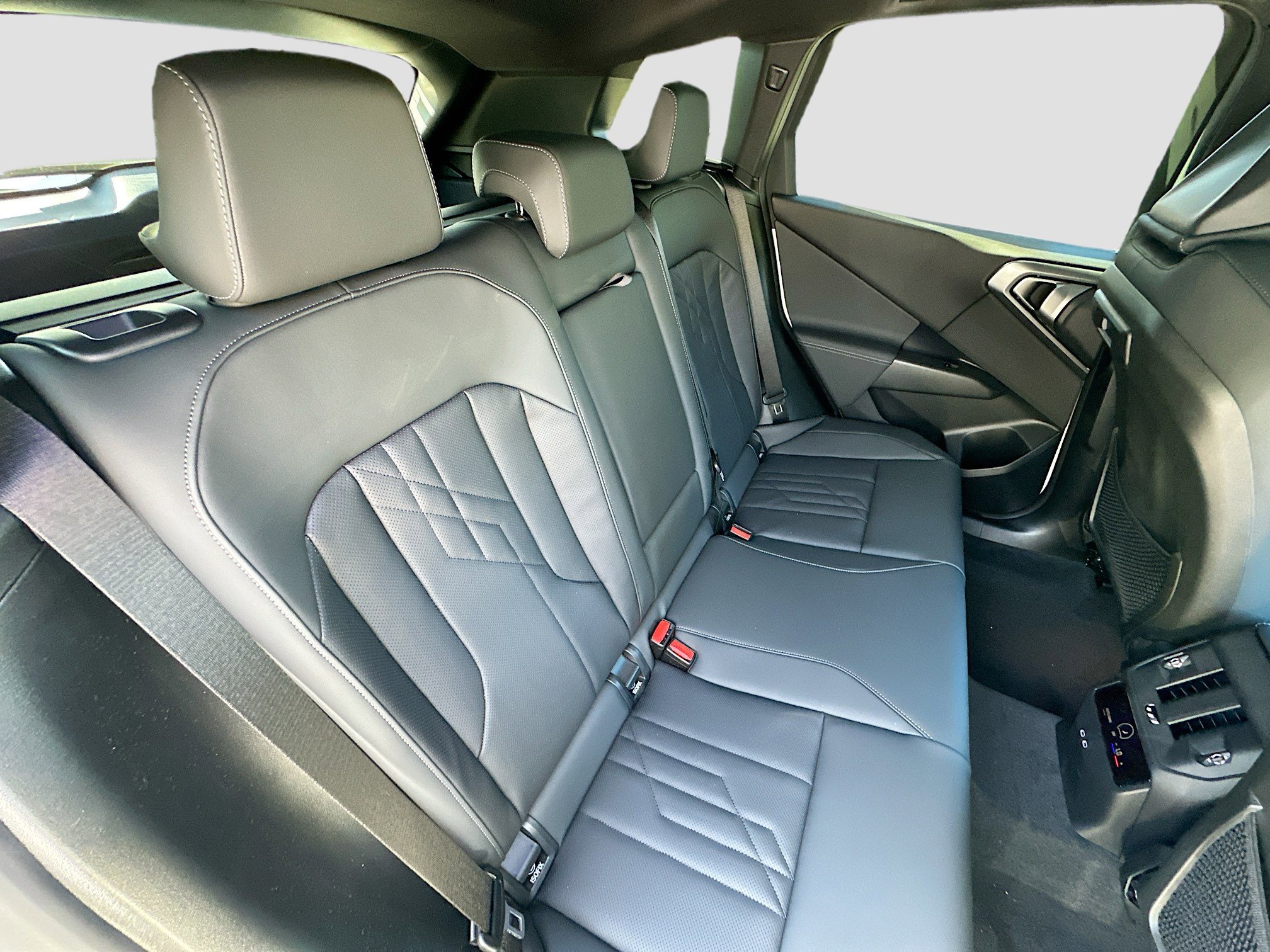 2026 Bmw X3 photo 20