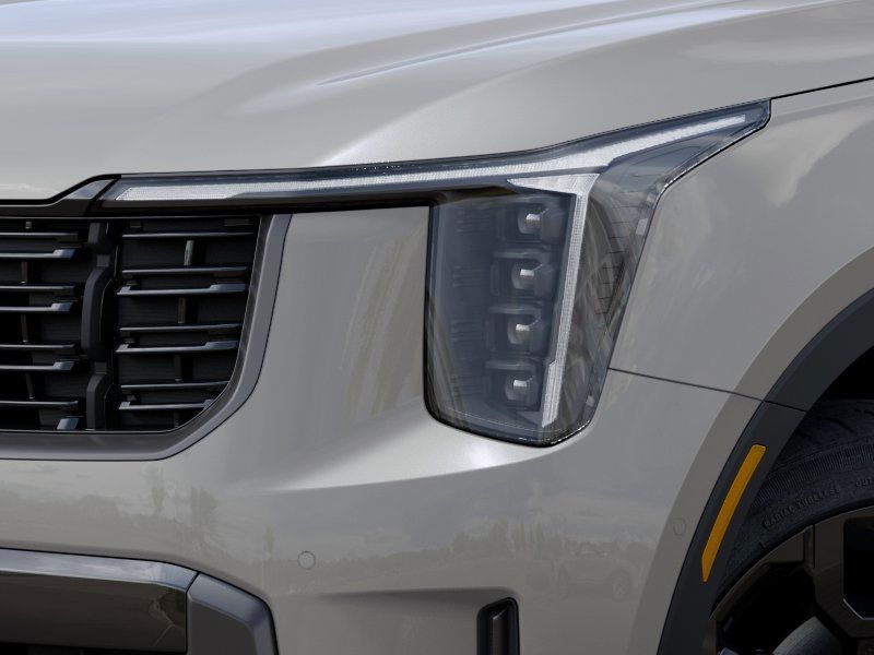 2024 Kia Sorento X-Line SX Prestige photo 9