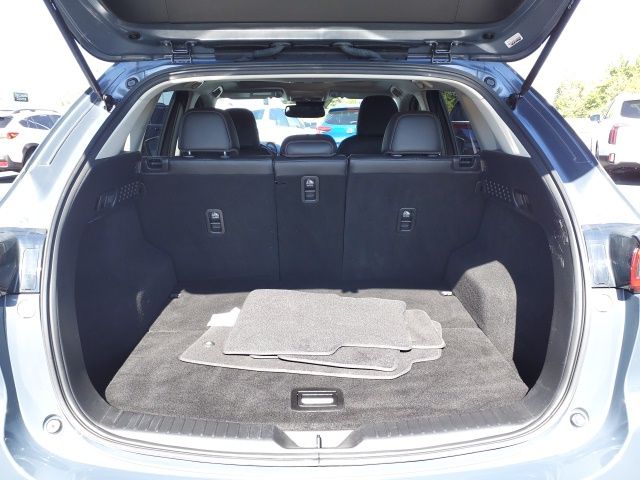2023 Mazda CX-5 2.5 S Carbon photo 21