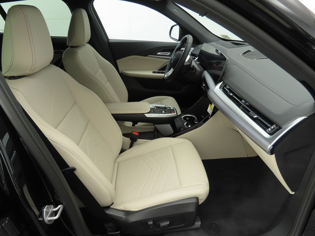 2025 Bmw X2 xDrive28i photo 19