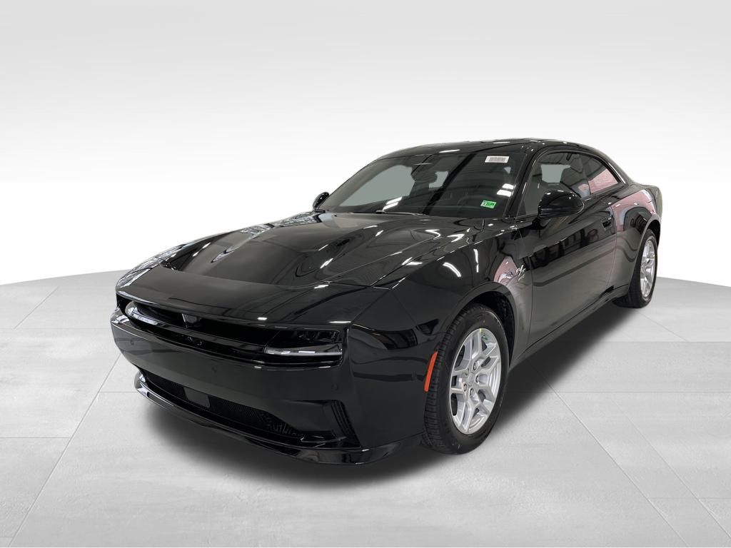 2025 Dodge Charger R/T photo 11