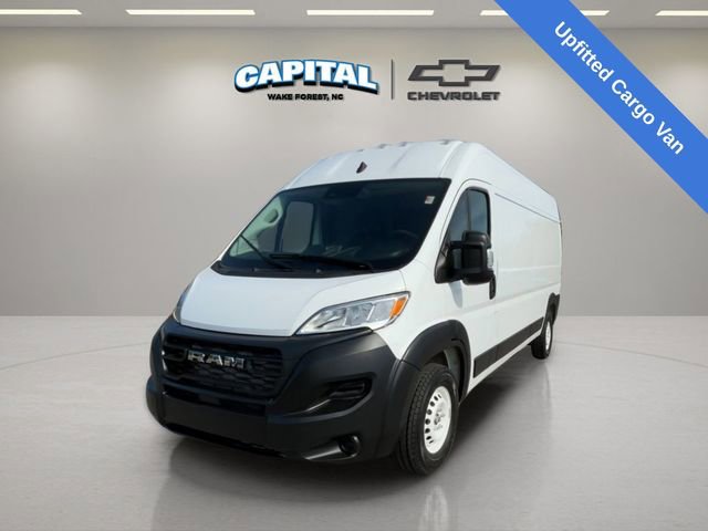 2025 RAM ProMaster Cargo Van Base's photo