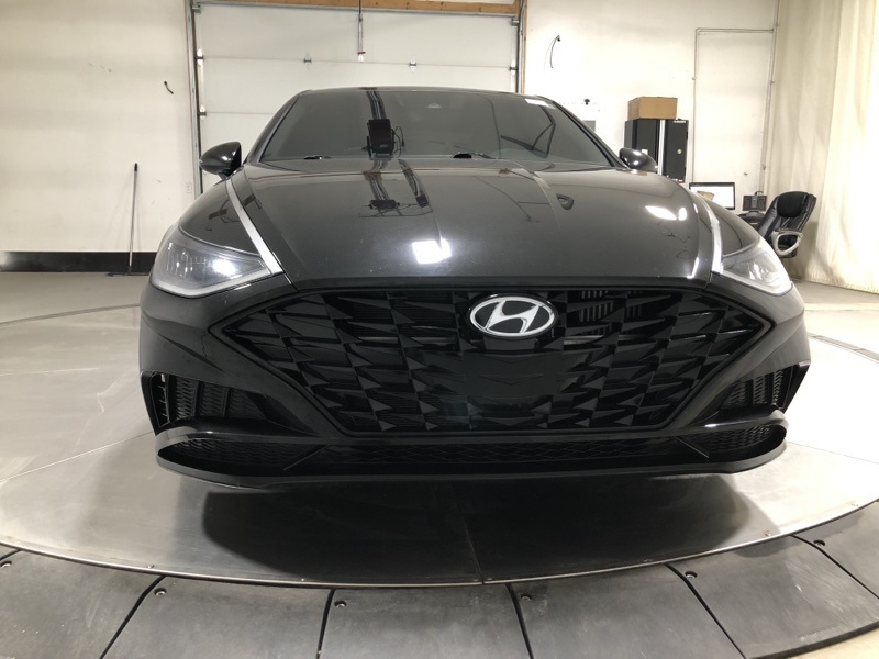 2021 Hyundai Sonata SEL Plus photo 2