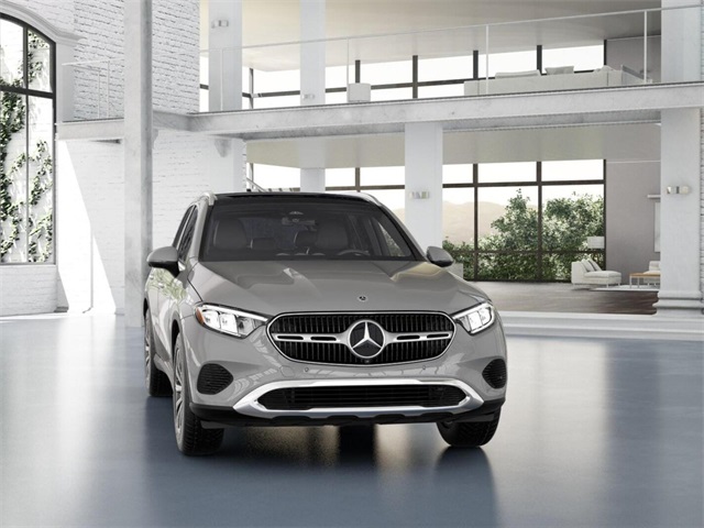 2026 Mercedes Benz GLC 300 4MATIC photo 8