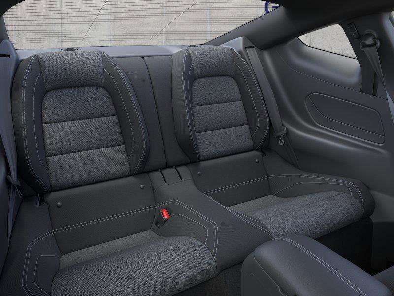 2025 FORD MUSTANG - Image 13