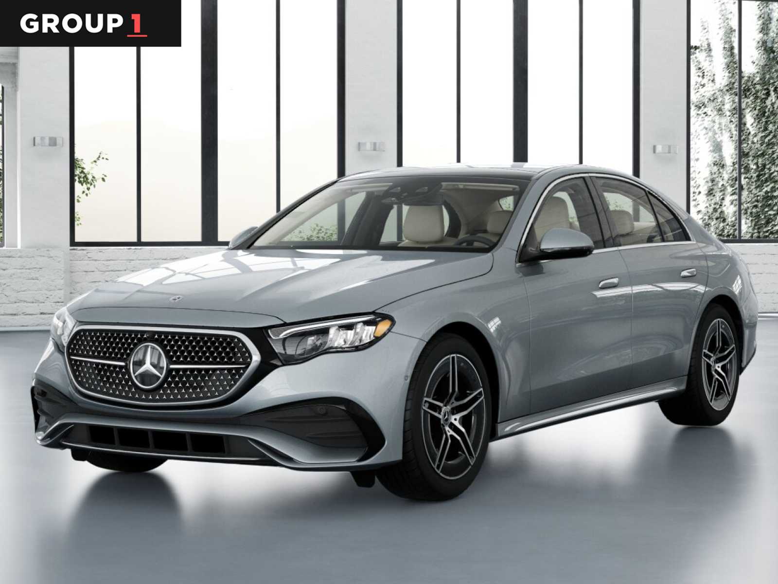 2026 Mercedes-Benz E-Class E 350 RWD