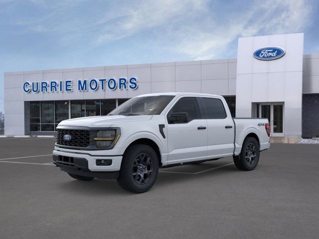 2026 FORD F-150 - Image 31