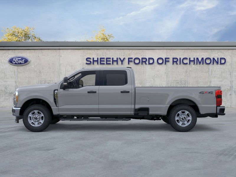 2026 Ford F-350 photo 4