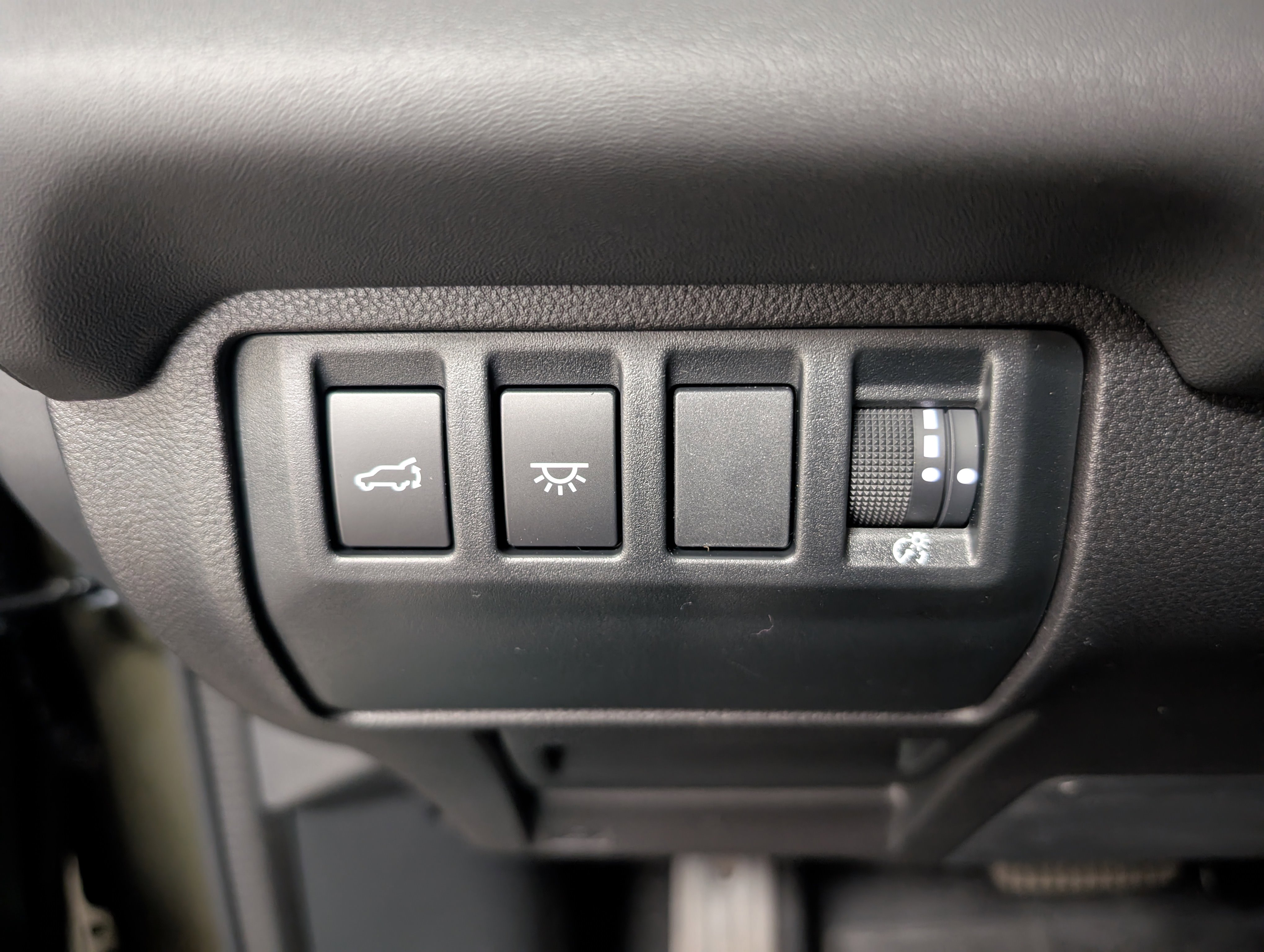2025 Subaru Ascent Onyx Edition photo 14