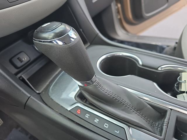 2018 Chevrolet Equinox LS photo 22
