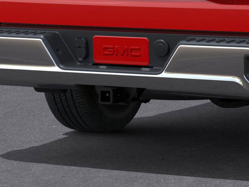 2026 Gmc Sierra 1500 Pro photo 14