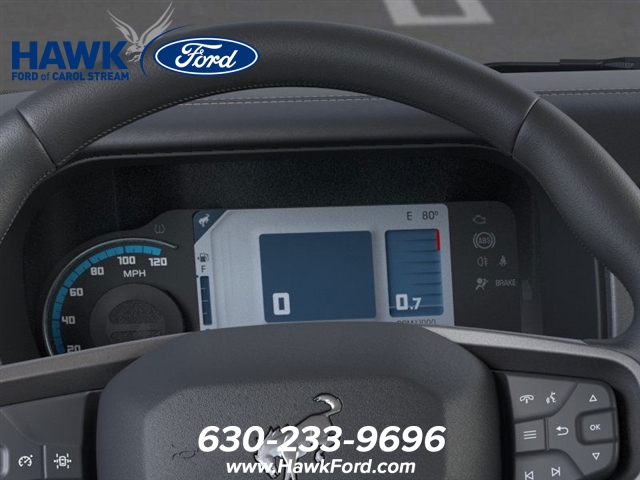 2025 FORD BRONCO - Image 13