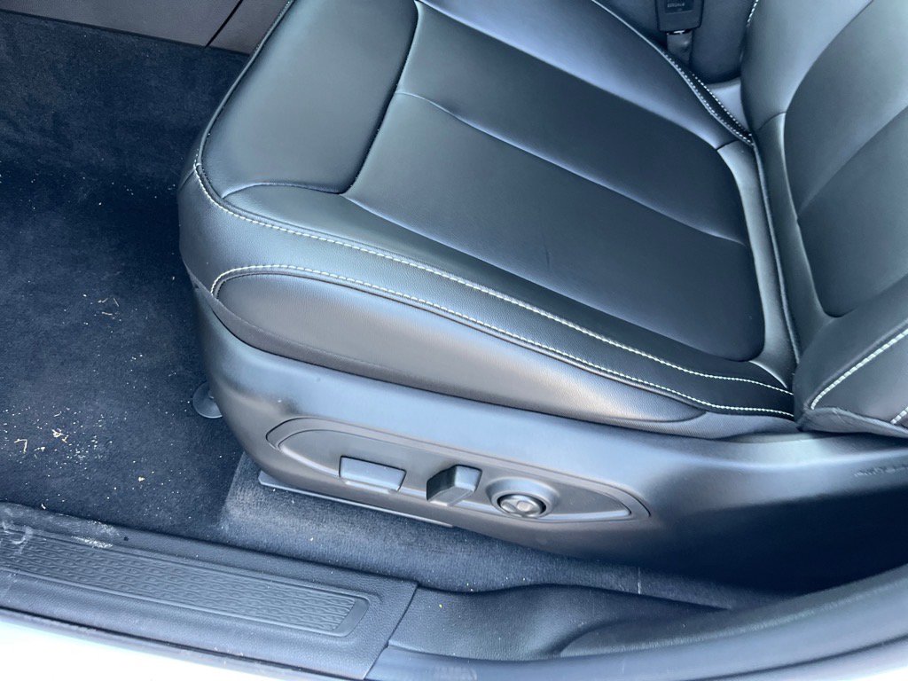 2025 Jeep Grand Cherokee Limited photo 8