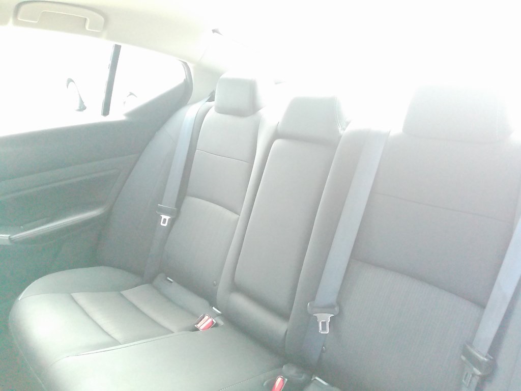2024 Nissan Altima 2.5 SV photo 17