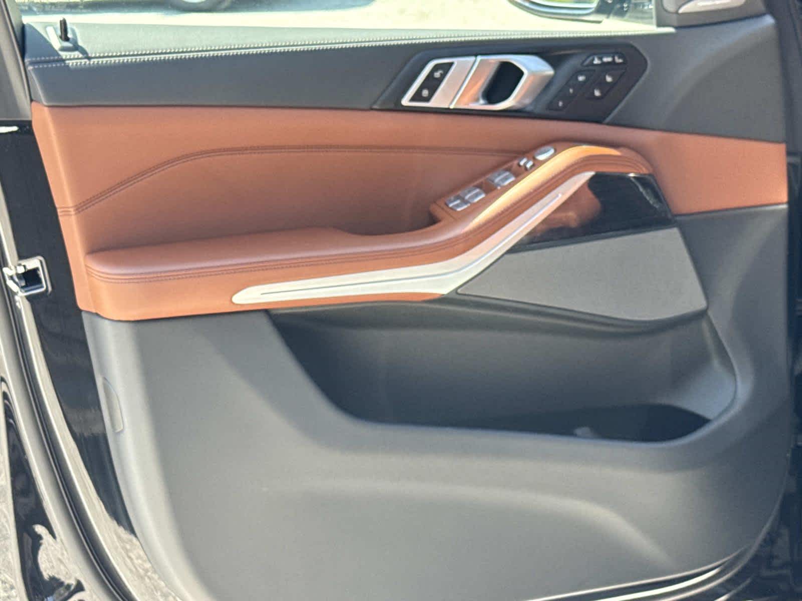2025 Bmw X7 M60i photo 26