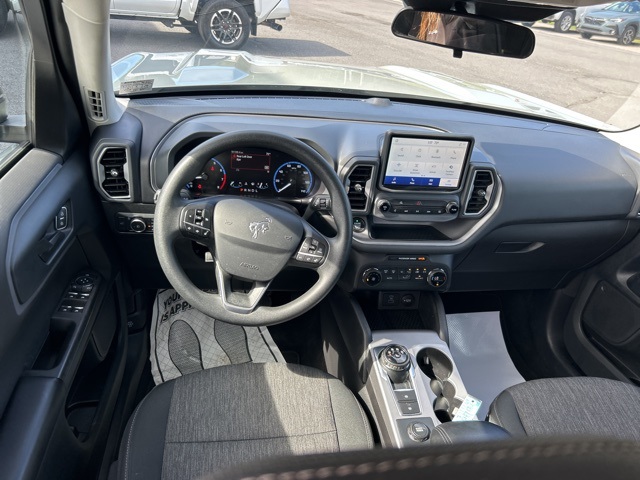 2021 Ford Bronco Sport Big Bend photo 30
