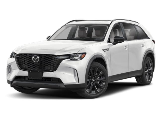 2026 Mazda CX-90 Premium Package's photo