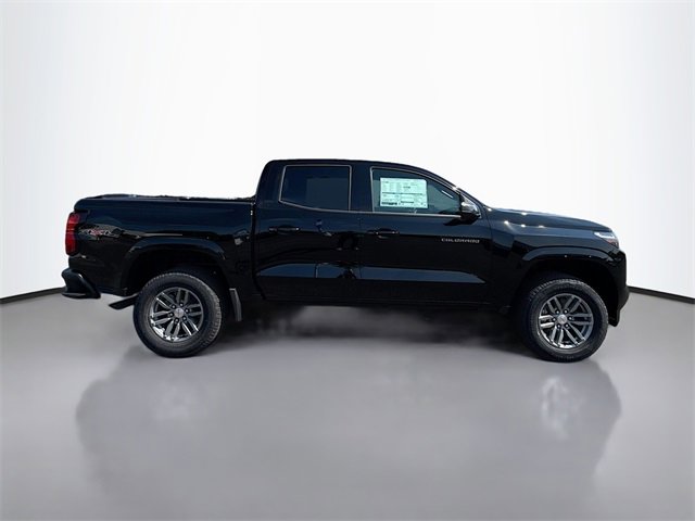 2026 Chevrolet Colorado LT photo 4