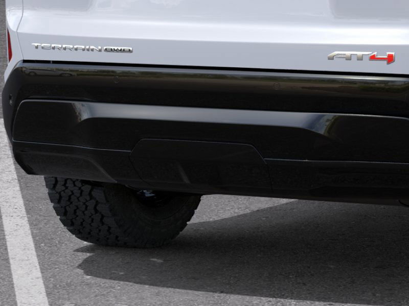 2026 Gmc Terrain AT4 photo 10