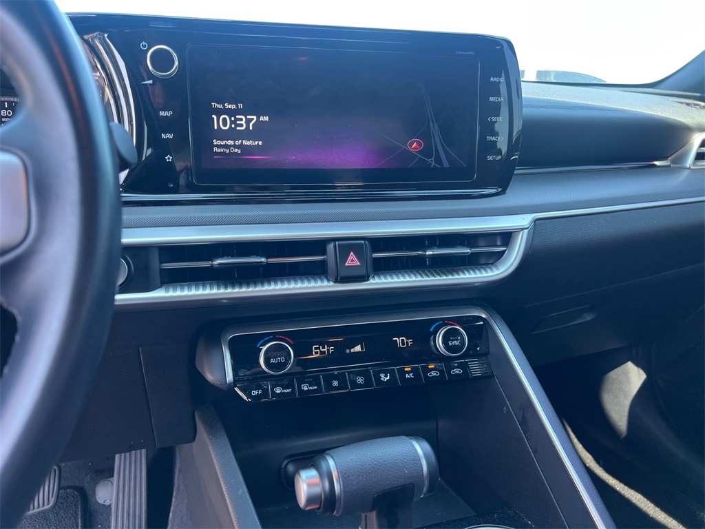 2023 Kia K5 GT-Line photo 27