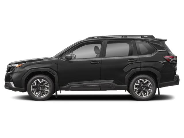 2025 Subaru Forester Premium photo 3