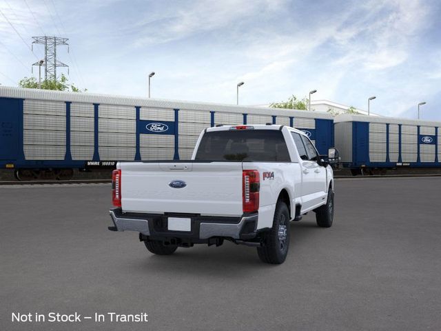 2026 Ford F-250 photo 8