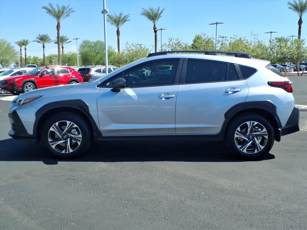 2024 Subaru Crosstrek Premium photo 4