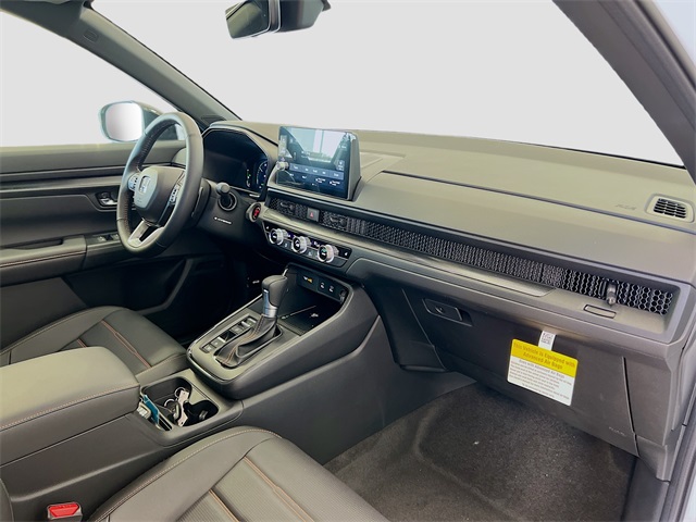 2026 Honda CR-V Hybrid Sport-L photo 28