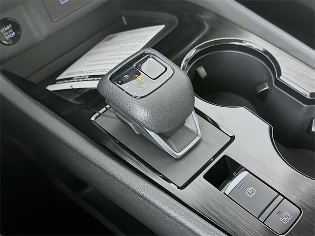 2024 Nissan Rogue SV photo 19