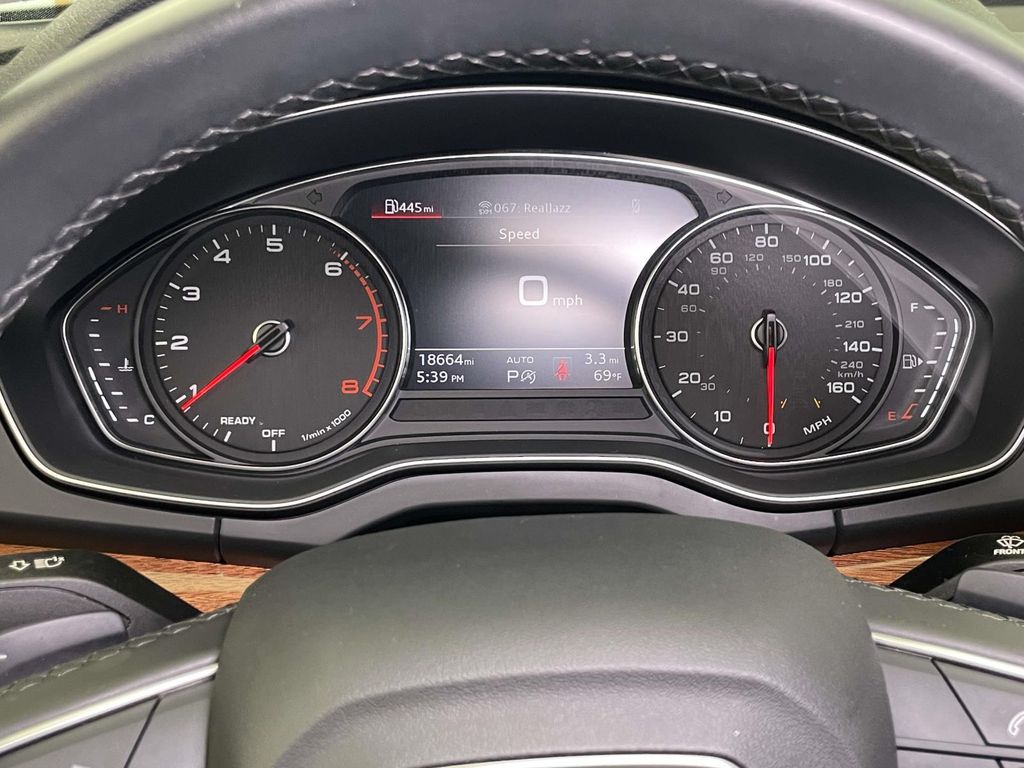 2023 Audi Q5 45 S line Premium photo 40