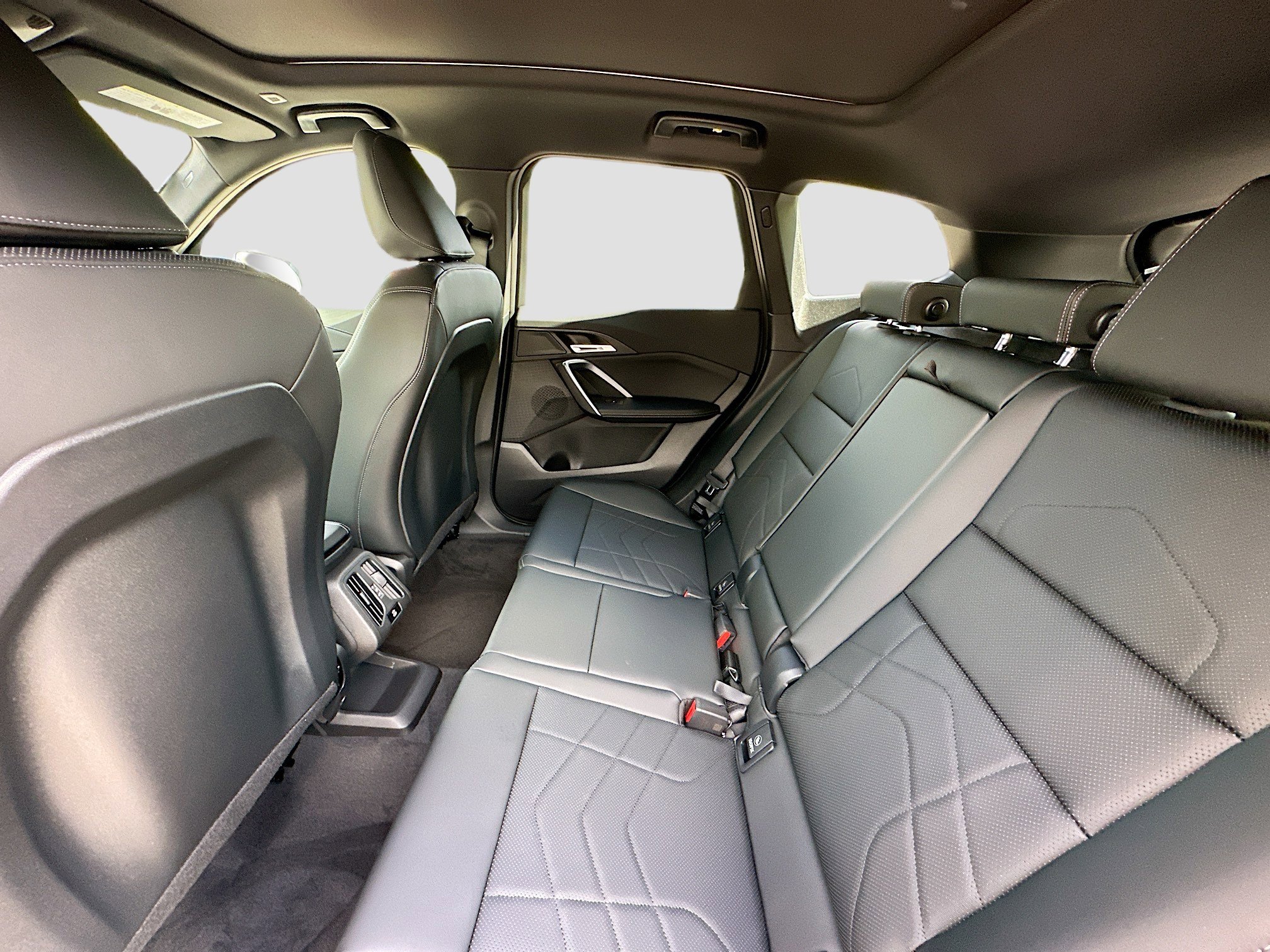 2026 Bmw X1 XDrive28i photo 21