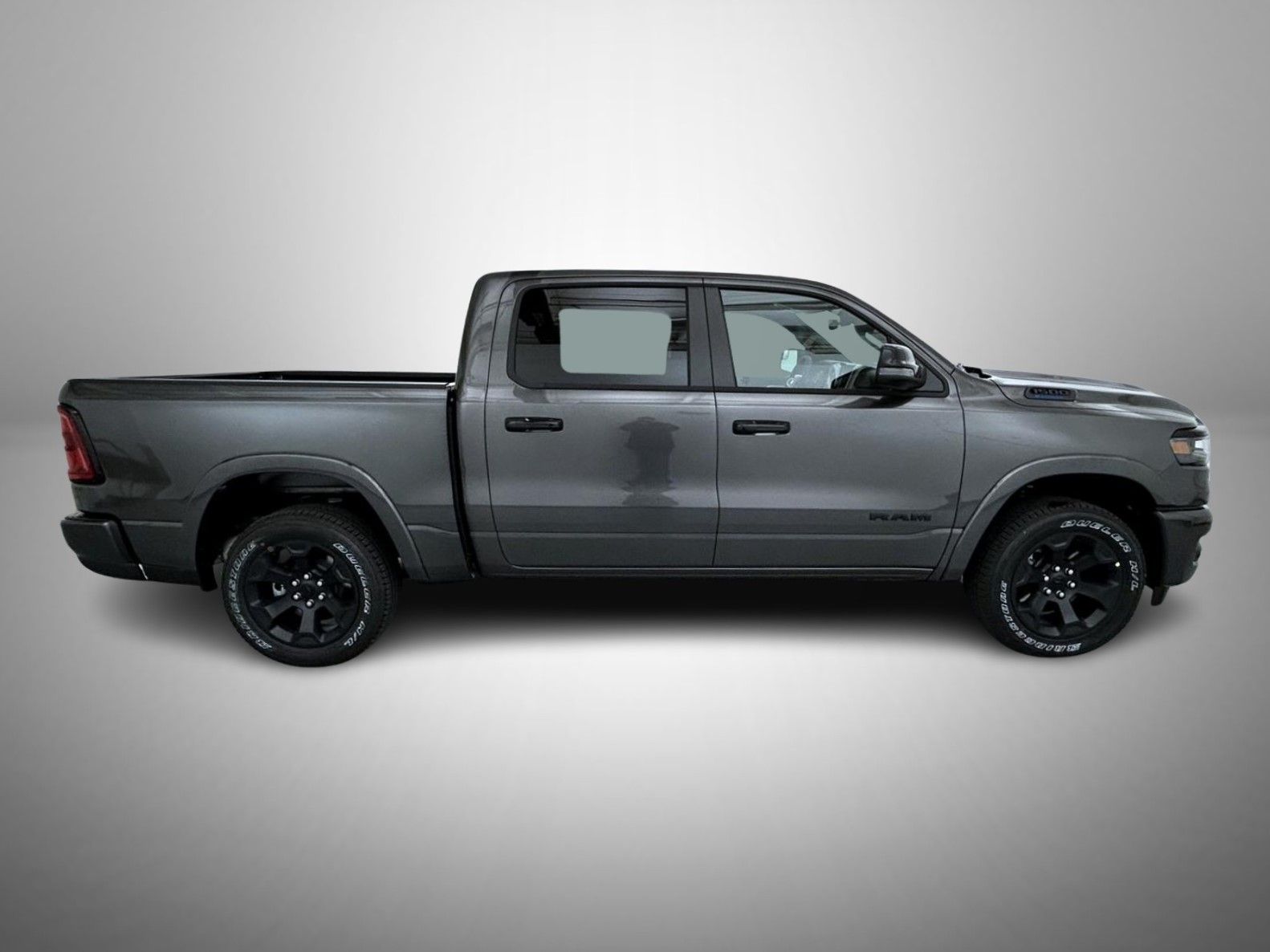 2025 Ram 1500 Big Horn Lone Star photo 4