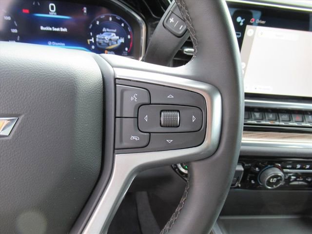 2024 Chevrolet Silverado 2500HD LT photo 18