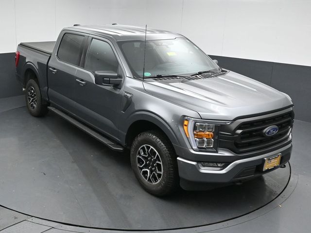 2023 FORD F-150 - Image 47