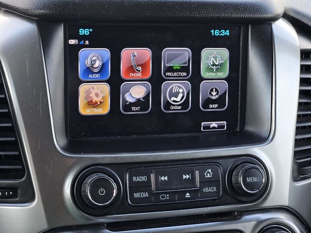 2017 Chevrolet Tahoe LS photo 20