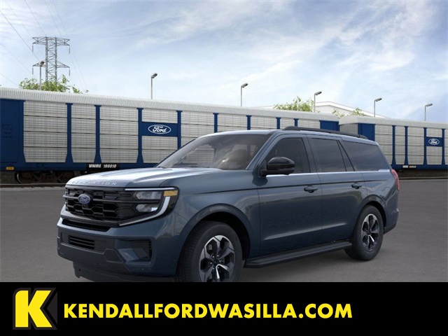 2026 Ford Expedition Active's photo