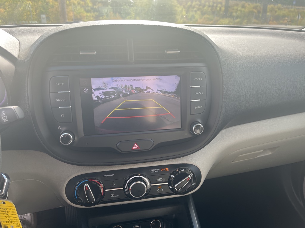 2023 Kia Soul LX photo 19