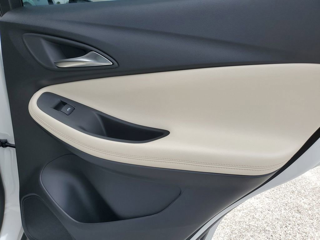 2026 Buick Encore GX Avenir photo 40