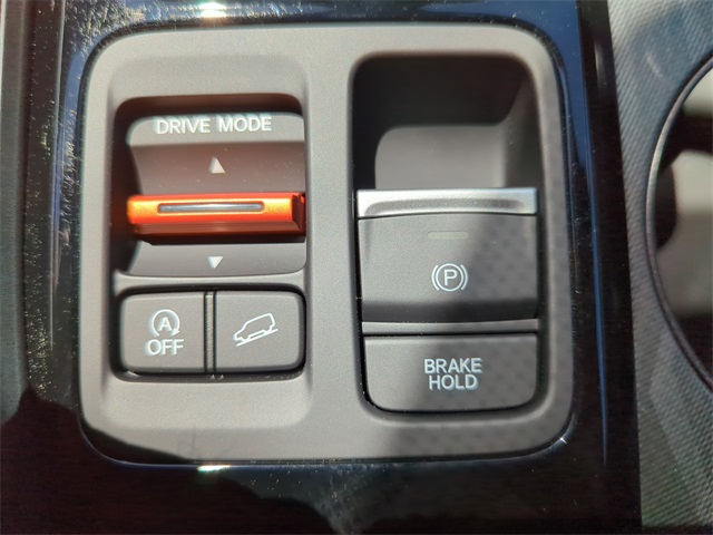 2026 Honda Passport TrailSport photo 22