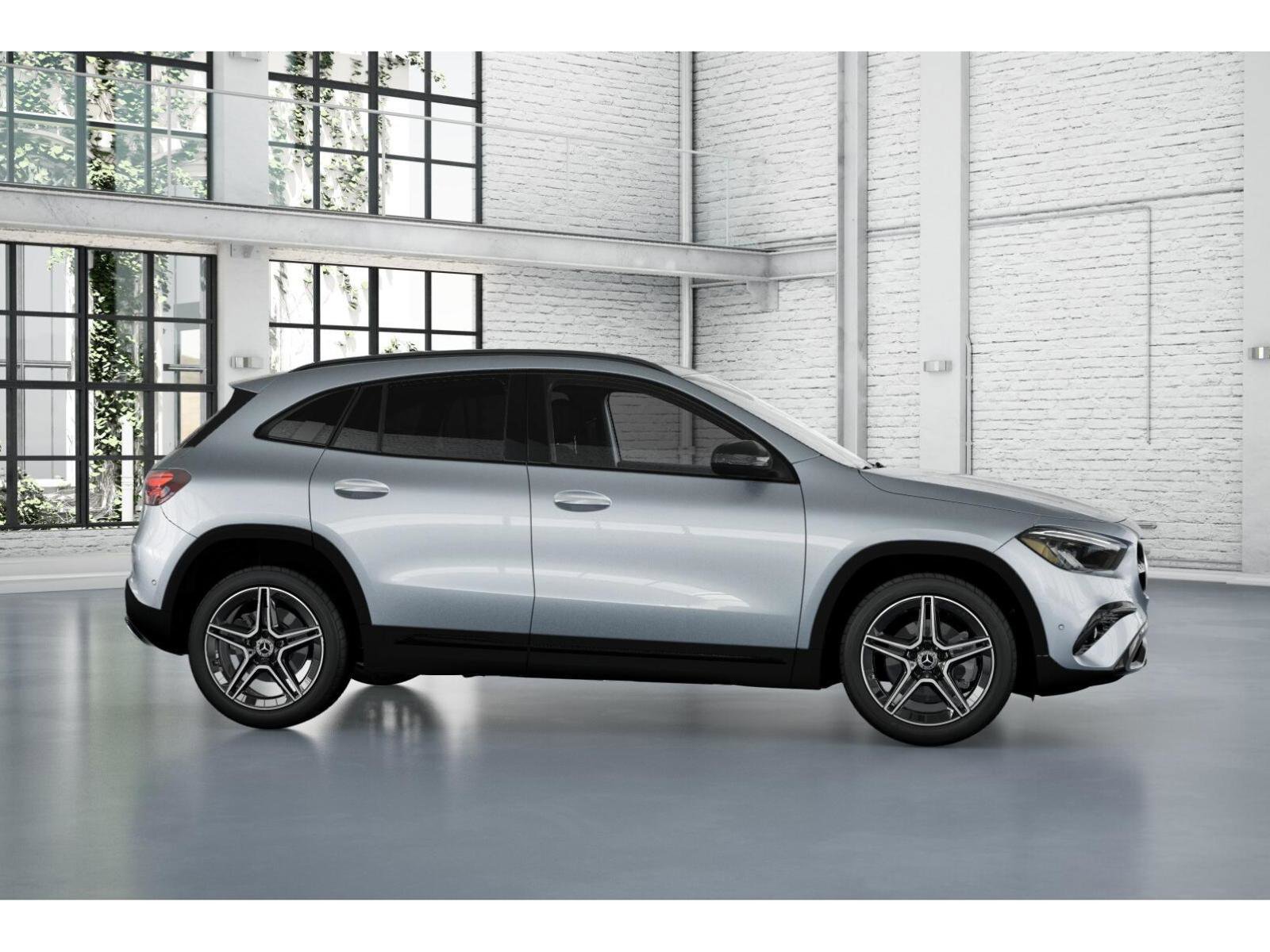 2026 Mercedes Benz GLA 250 4MATIC photo 15